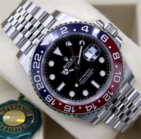 rolex master2|rolex gmt master 2 models.